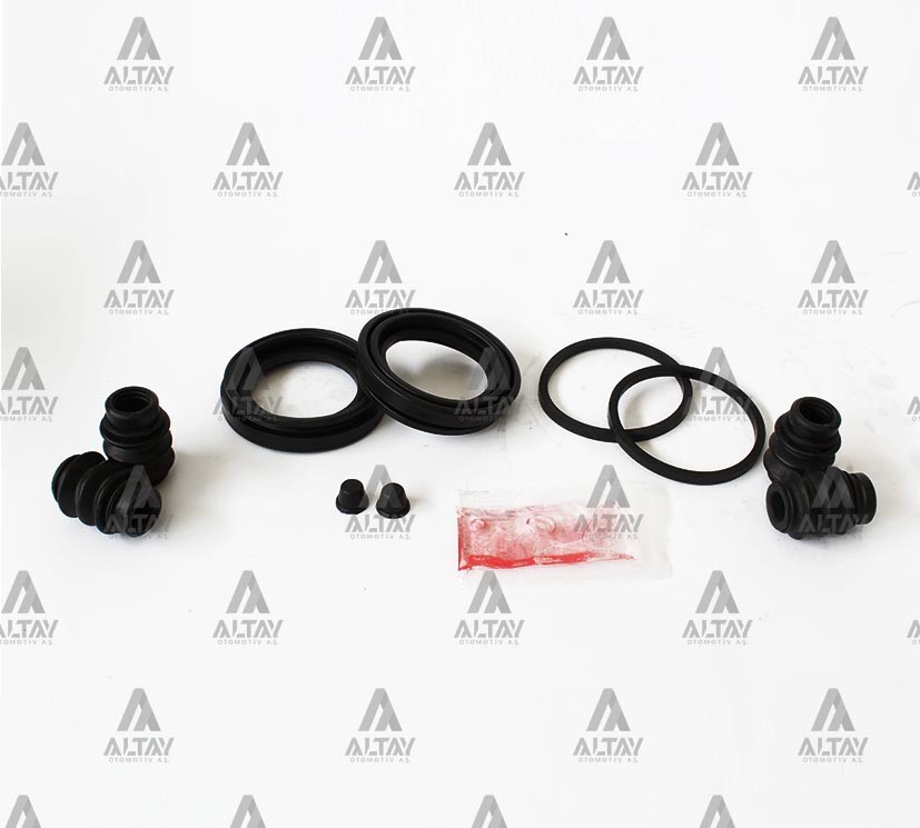 Honda Jazz Ön Kaliper Tamir Takımı Ön OEM 01463-S04-000 Honda Jazz Ön Kaliper Tamir Takımı Ön OEM 01463-S04-000